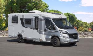 2016 LMC Cruiser Sport